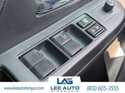 Used 2014 Subaru Crosstrek 2.0i Limited image 23