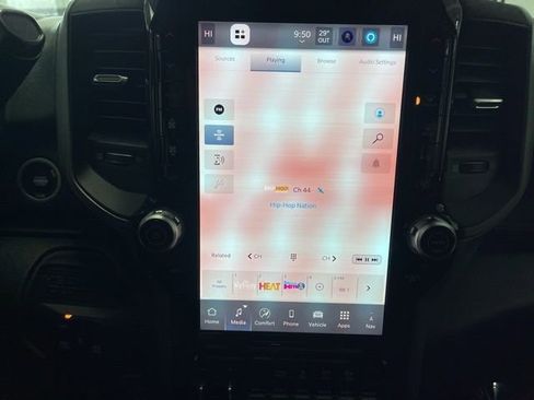 New 2026 RAM 2500 Tradesman image 38