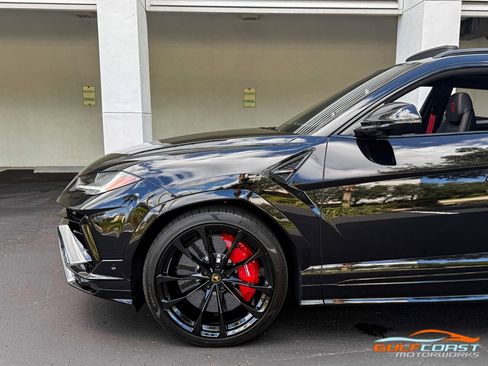 Used 2024 Lamborghini Urus S image 49