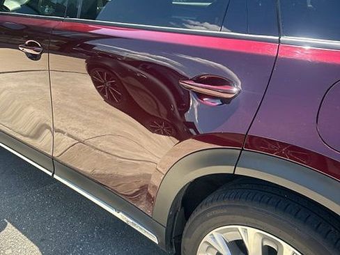 Used 2024 MAZDA CX-90 3.3 Turbo w/ Premium Plus Pkg AWD/4WD image 13