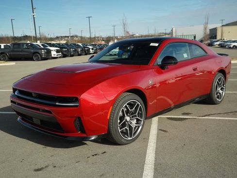 New 2026 Dodge Charger Scat Pack image 3