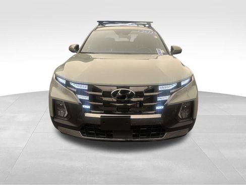 Used 2023 Hyundai Santa Cruz Limited AWD/4WD image 9
