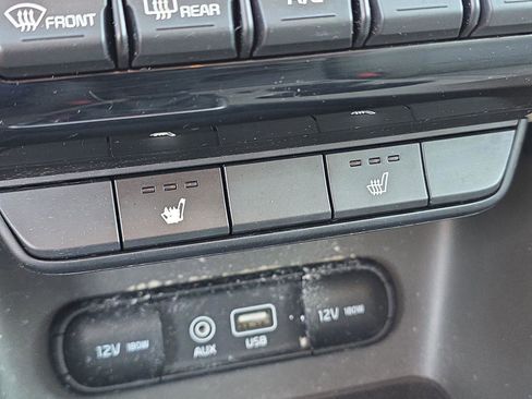 Used 2019 Kia Sportage EX FWD image 26