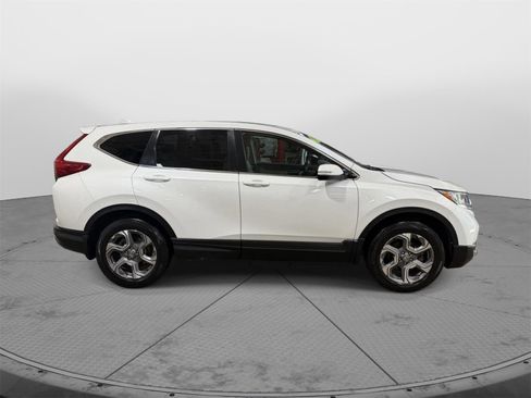 Used 2019 Honda CR-V EX-L image 9