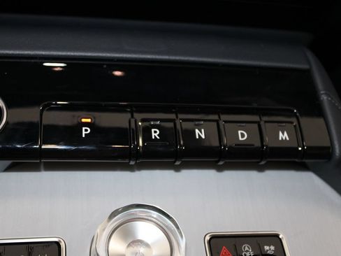 New 2027 Lincoln Navigator Premiere RWD image 46
