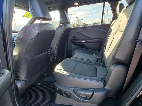 Used 2024 Lexus TX 350 AWD image 28