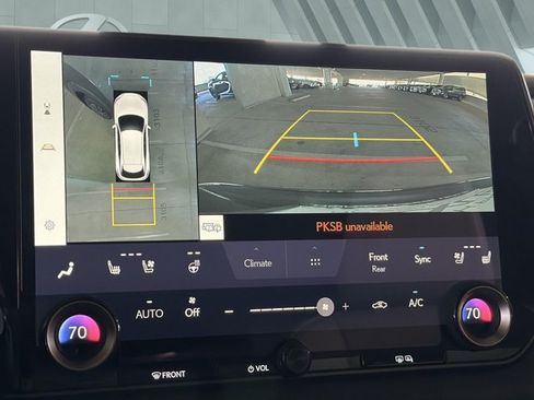 Used 2026 Lexus RX 350 Premium Plus w/ Convenience Package FWD image 20