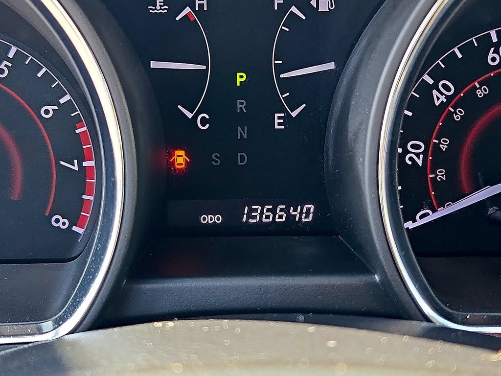 Used 2013 Toyota Highlander Limited AWD/4WD image 21