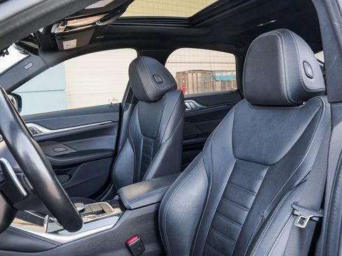 Used 2022 BMW M440i xDrive Gran Coupe w/ Premium Package image 17