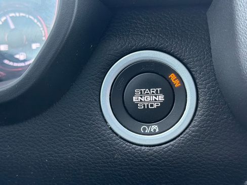 Used 2019 RAM 1500 Rebel w/ Rebel Level 2 Equipment Group image 19