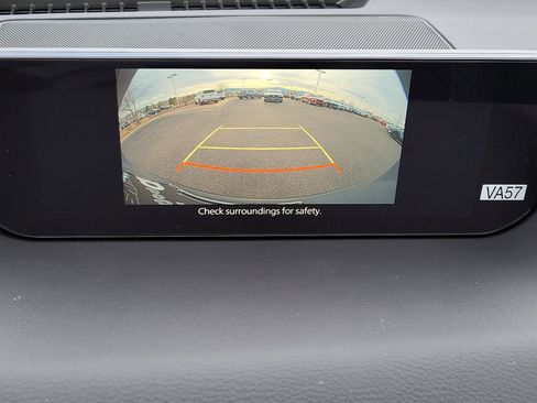 New 2026 MAZDA CX-50 2.5 Hybrid w/ Weather Package AWD/4WD image 9