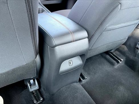 Used 2023 Nissan Sentra SR w/ Trunk Package FWD image 10