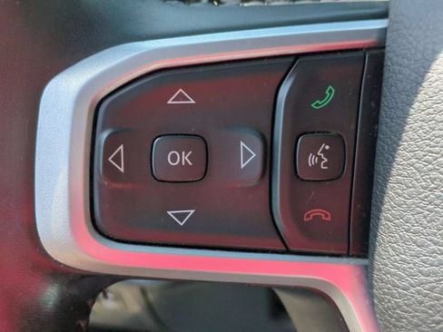 Used 2021 RAM 1500 Big Horn AWD/4WD image 19