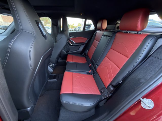 Used 2025 BMW X2 M35i w/ Premium Package AWD/4WD image 32