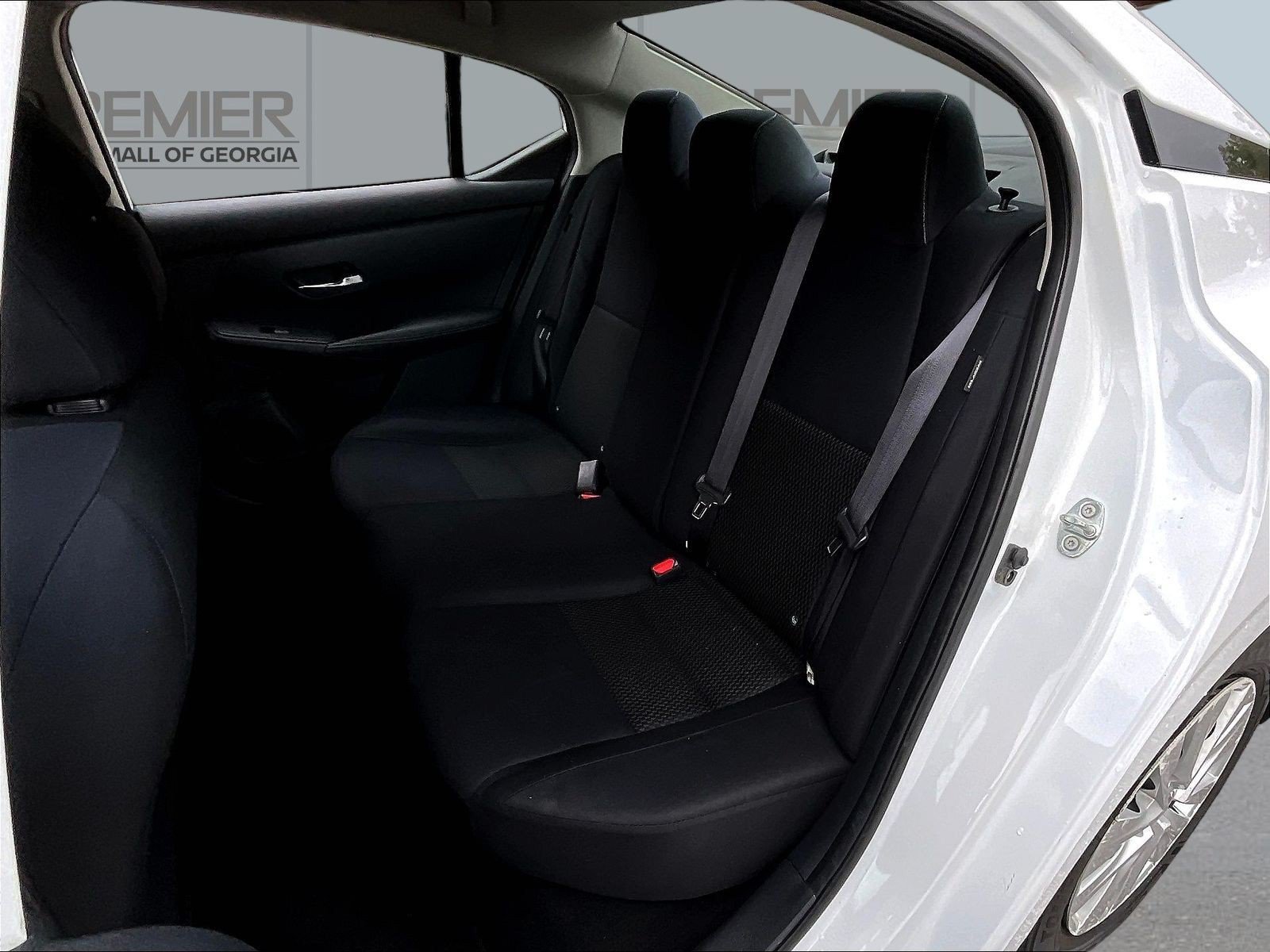 Used 2020 Nissan Sentra S FWD image 24