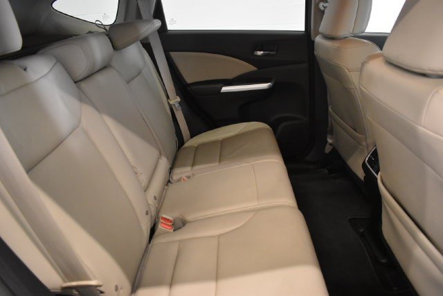 Used 2015 Honda CR-V Touring image 17