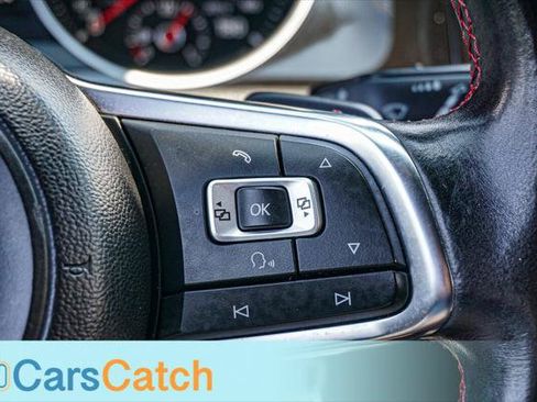Used 2018 Volkswagen GTI S FWD image 26