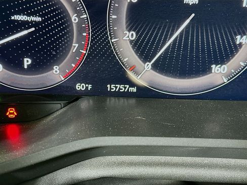 Used 2025 MAZDA CX-90 3.3 Turbo w/ Premium Plus Pkg image 19