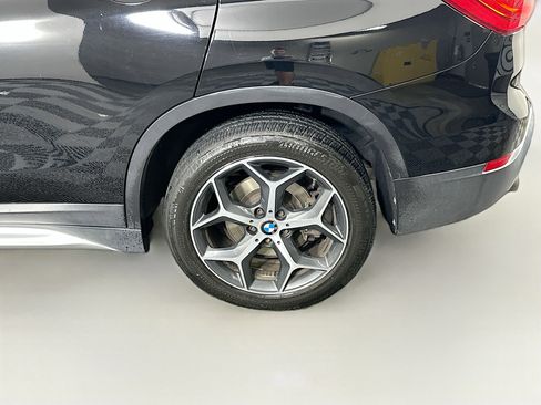 Used 2018 BMW X1 sDrive28i w/ Convenience Package image 11