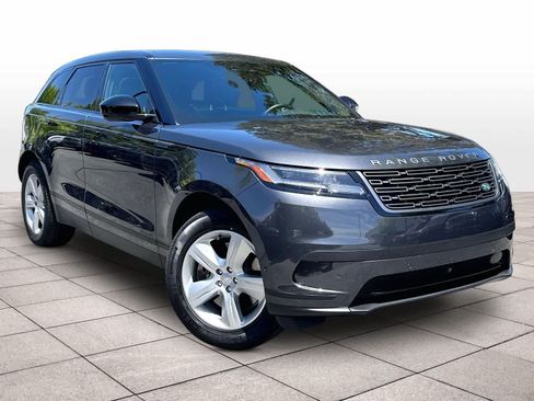 Used 2026 Land Rover Range Rover Velar S AWD/4WD image 2