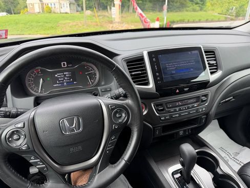 Used 2017 Honda Pilot EX-L image 24