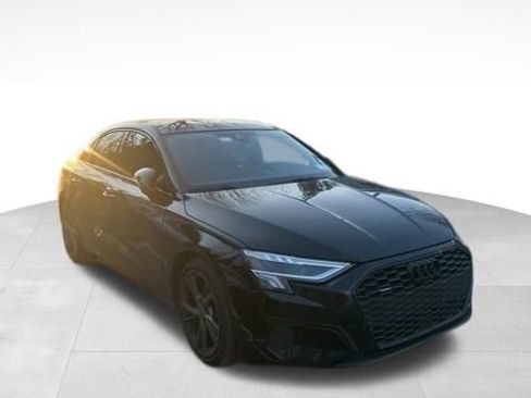 Used 2024 Audi A3 2.0T Premium Plus image 1