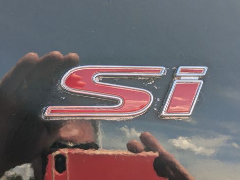 Used 2020 Honda Civic Si image 12
