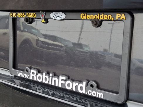 Certified 2022 Ford Mustang Mach-E Premium image 35