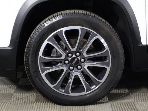 Used 2020 GMC Acadia AT4 w/ Driver Alert Package II AWD/4WD image 28