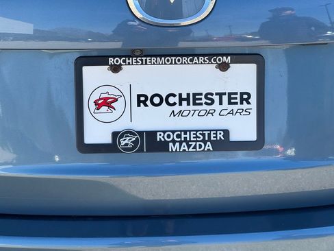 Used 2016 MAZDA CX-5 Grand Touring image 34