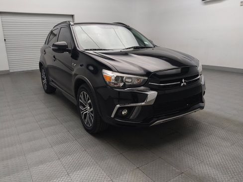 Used 2018 Mitsubishi Outlander Sport SEL image 13