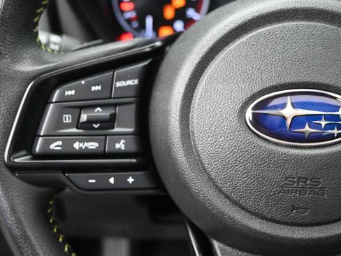 Certified 2023 Subaru Ascent Onyx Edition Limited image 17