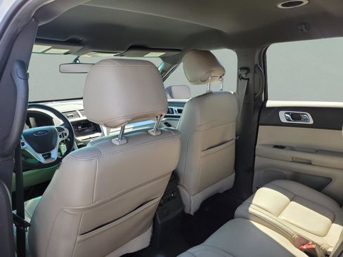 Used 2013 Ford Explorer XLT image 22