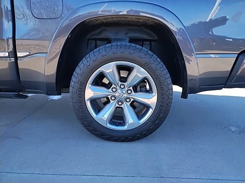 Used 2019 RAM 1500 Limited image 20