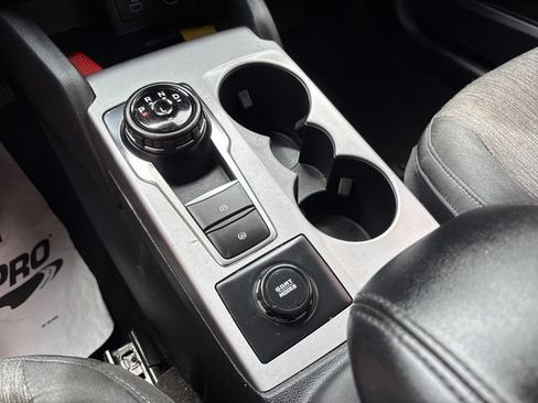 Used 2021 Ford Bronco Sport Big Bend AWD/4WD image 17
