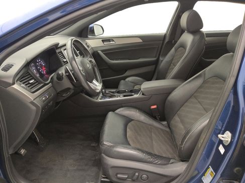 Used 2018 Hyundai Sonata Sport image 17