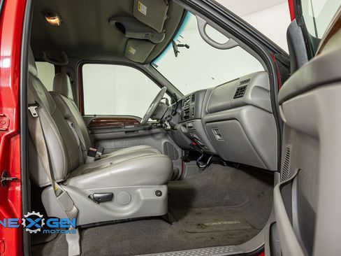 Used 2001 Ford F350 Lariat AWD/4WD image 33