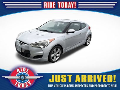 Used 2015 Hyundai Veloster