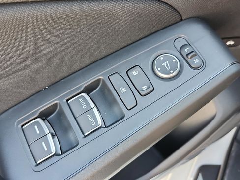 New 2026 Honda Civic Sport image 36