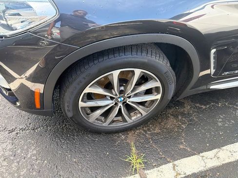 Used 2018 BMW X3 xDrive30i AWD/4WD image 3