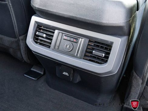 Used 2025 Ford F250 Lariat w/ Lariat Ultimate Package AWD/4WD image 48