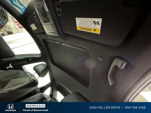 Used 2023 Honda Accord Sport image 27