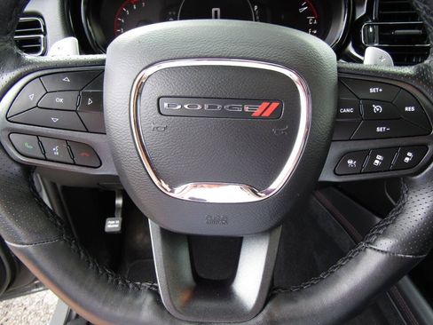 Used 2025 Dodge Durango R/T AWD/4WD image 19