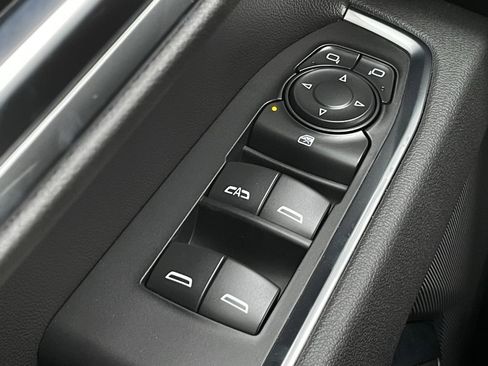 New 2026 Chevrolet Silverado 1500 RST image 11