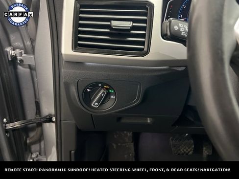 Used 2021 Volkswagen Atlas SEL Premium image 15