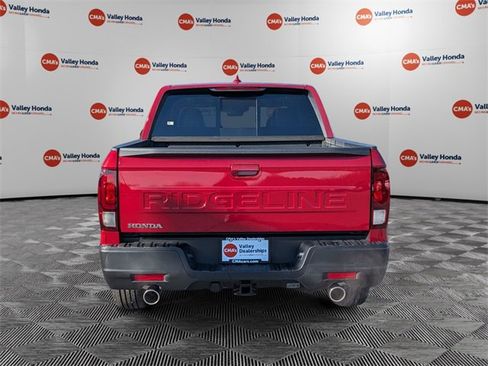 New 2026 Honda Ridgeline RTL image 6