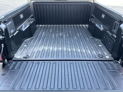 New 2026 Toyota Tacoma TRD Sport image 14