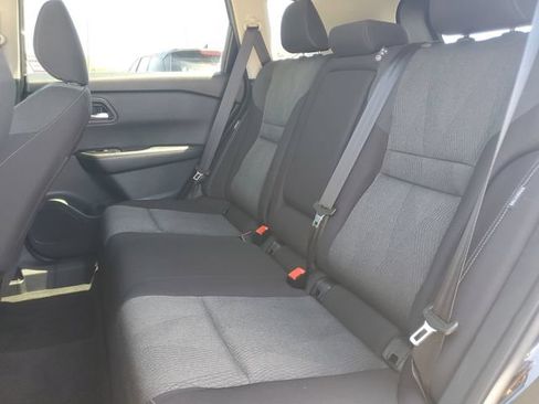 Used 2025 Nissan Rogue SV FWD image 15