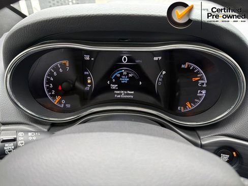 Certified 2021 Jeep Grand Cherokee Laredo X AWD/4WD image 55