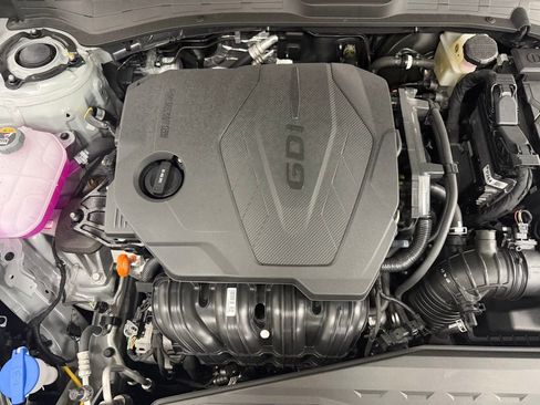 New 2026 Hyundai Sonata SEL FWD image 9